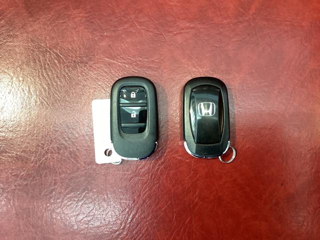 シビック EX Rカメ パーキングセンサー 衝突被害軽減ブレーキ スマートキーシステム パワ-シ-ト 1オーナー車 USB LEDライト 地デジフルセグ ナビTV シートH オートエアコン キーフリー Dレコ(40枚目)