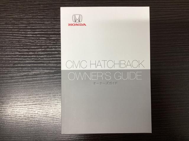 シビック EX Rカメ パーキングセンサー 衝突被害軽減ブレーキ スマートキーシステム パワ-シ-ト 1オーナー車 USB LEDライト 地デジフルセグ ナビTV シートH オートエアコン キーフリー Dレコ(41枚目)