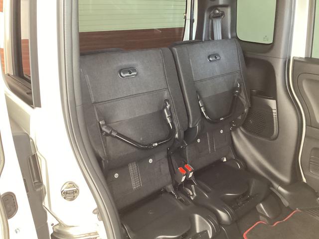 Ｎ－ＢＯＸカスタム Ｌスタイル＋ブラック　衝突軽減ブレ－キ　パーキングセンサー　ＤＶＤ再生　横滑り防止　シ－トヒ－タ－　クルーズコントロール　ＬＥＤライト　ナビＴＶ　地デジ　スマキー　フルオートエアコン　ＡＢＳ　Ｒカメ（34枚目）