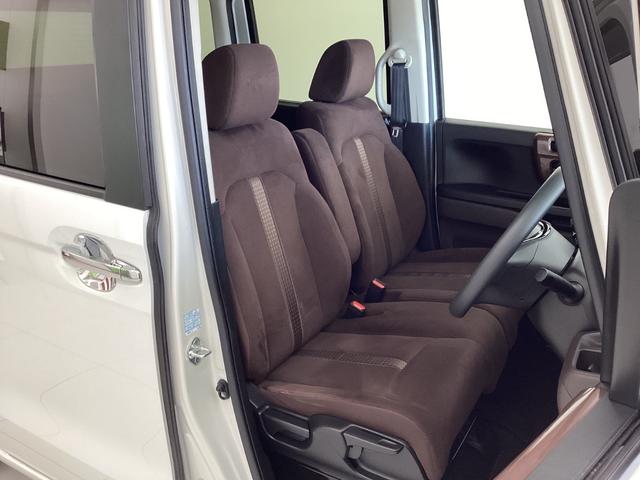 N-BOX G・Lホンダセンシングカッパーブラウンスタイル W電動スライド DVD再生可 ナビTV ETC付き LED リアカメラ スマートキー&プッシュスタート 地デジTV ワンオーナー車 Aクルーズ ABS(31枚目)