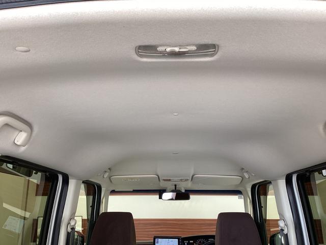 N-BOX G・Lホンダセンシングカッパーブラウンスタイル W電動スライド DVD再生可 ナビTV ETC付き LED リアカメラ スマートキー&プッシュスタート 地デジTV ワンオーナー車 Aクルーズ ABS(38枚目)