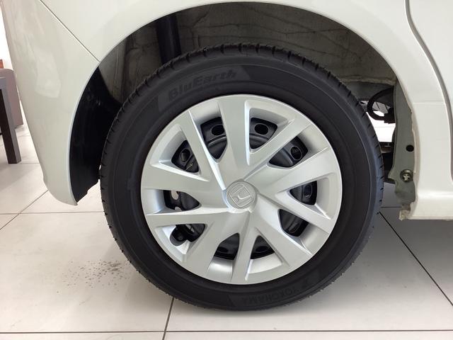 Ｎ－ＢＯＸ ベースグレード　衝突軽減システム　スマートキ－　カーテンエアバック　ＥＣＯモード　横滑り防止　オートクルーズ　ＬＥＤヘッドライト　キーフリー　地デジ　パワーステアリング　オートエアコン　リアカメラ（11枚目）