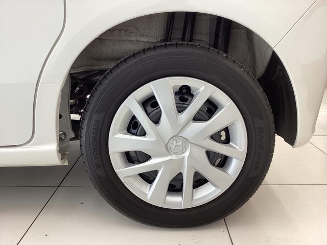 Ｎ－ＢＯＸ ベースグレード　衝突軽減システム　スマートキ－　カーテンエアバック　ＥＣＯモード　横滑り防止　オートクルーズ　ＬＥＤヘッドライト　キーフリー　地デジ　パワーステアリング　オートエアコン　リアカメラ（13枚目）