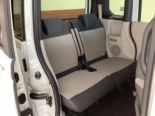 Ｎ－ＢＯＸ ベースグレード　衝突軽減システム　スマートキ－　カーテンエアバック　ＥＣＯモード　横滑り防止　オートクルーズ　ＬＥＤヘッドライト　キーフリー　地デジ　パワーステアリング　オートエアコン　リアカメラ（30枚目）