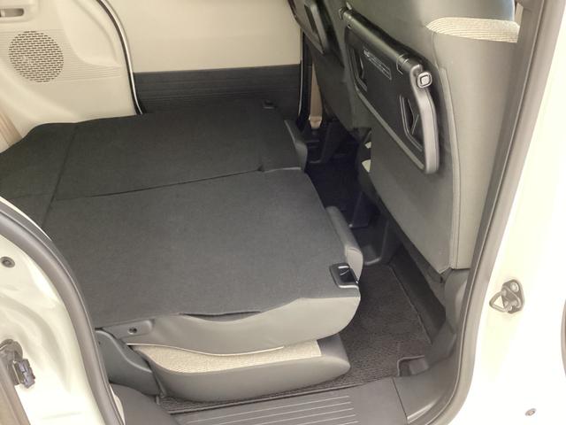 Ｎ－ＢＯＸ ベースグレード　衝突軽減システム　スマートキ－　カーテンエアバック　ＥＣＯモード　横滑り防止　オートクルーズ　ＬＥＤヘッドライト　キーフリー　地デジ　パワーステアリング　オートエアコン　リアカメラ（31枚目）