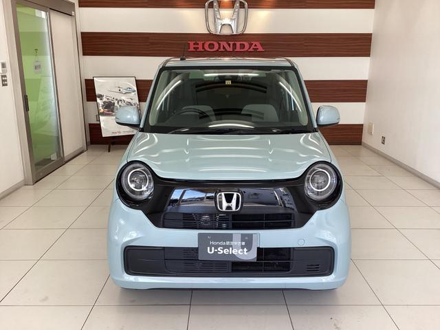 Ｎ－ＯＮＥ オリジナル　追突被害軽減ブレーキ　オートクルーズコントロール　サイドエアバック　ＥＴＣ車載器　クリアランスソナー　ナビ＆ＴＶ　ＬＥＤライト　ＵＳＢ　ＷＡＢ　Ｂカメラ　ワンオーナー　エアバッグ　ＡＢＳ（2枚目）