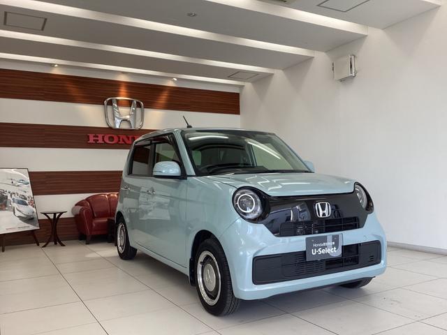 Ｎ－ＯＮＥ オリジナル　追突被害軽減ブレーキ　オートクルーズコントロール　サイドエアバック　ＥＴＣ車載器　クリアランスソナー　ナビ＆ＴＶ　ＬＥＤライト　ＵＳＢ　ＷＡＢ　Ｂカメラ　ワンオーナー　エアバッグ　ＡＢＳ（3枚目）