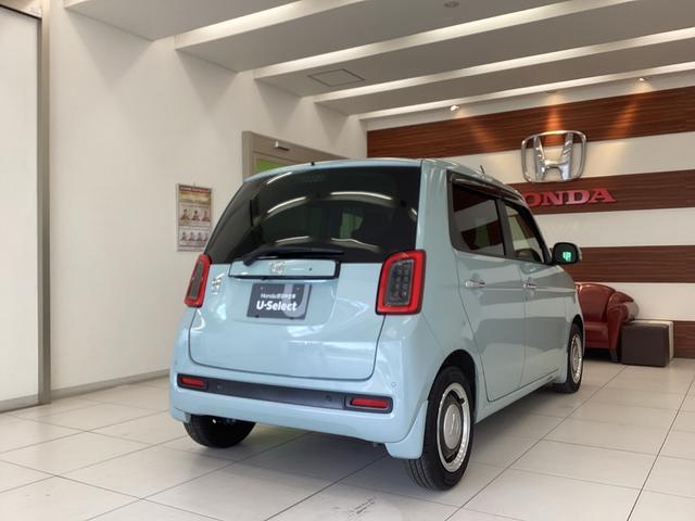 Ｎ－ＯＮＥ オリジナル　追突被害軽減ブレーキ　オートクルーズコントロール　サイドエアバック　ＥＴＣ車載器　クリアランスソナー　ナビ＆ＴＶ　ＬＥＤライト　ＵＳＢ　ＷＡＢ　Ｂカメラ　ワンオーナー　エアバッグ　ＡＢＳ（4枚目）