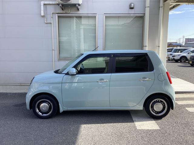 Ｎ－ＯＮＥ オリジナル　追突被害軽減ブレーキ　オートクルーズコントロール　サイドエアバック　ＥＴＣ車載器　クリアランスソナー　ナビ＆ＴＶ　ＬＥＤライト　ＵＳＢ　ＷＡＢ　Ｂカメラ　ワンオーナー　エアバッグ　ＡＢＳ（8枚目）