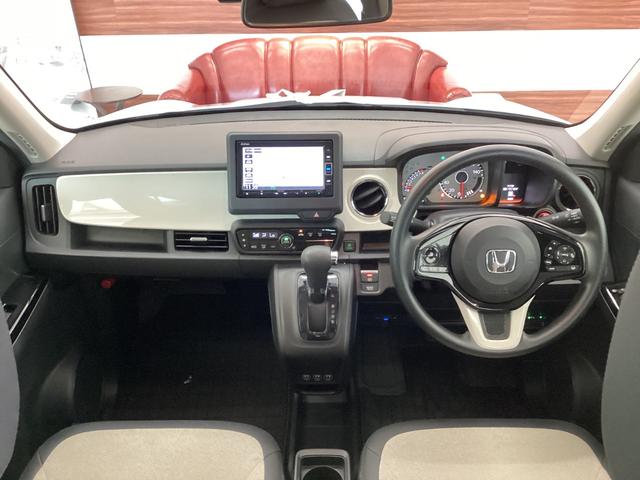 Ｎ－ＯＮＥ オリジナル　追突被害軽減ブレーキ　オートクルーズコントロール　サイドエアバック　ＥＴＣ車載器　クリアランスソナー　ナビ＆ＴＶ　ＬＥＤライト　ＵＳＢ　ＷＡＢ　Ｂカメラ　ワンオーナー　エアバッグ　ＡＢＳ（14枚目）