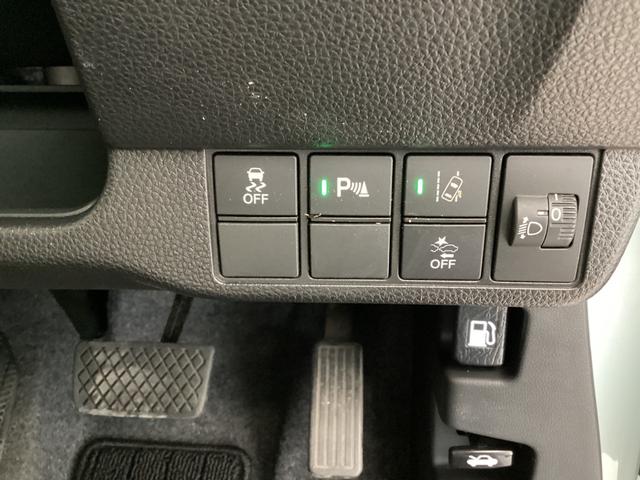 Ｎ－ＯＮＥ オリジナル　追突被害軽減ブレーキ　オートクルーズコントロール　サイドエアバック　ＥＴＣ車載器　クリアランスソナー　ナビ＆ＴＶ　ＬＥＤライト　ＵＳＢ　ＷＡＢ　Ｂカメラ　ワンオーナー　エアバッグ　ＡＢＳ（21枚目）