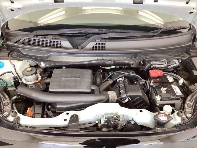 Ｎ－ＯＮＥ オリジナル　追突被害軽減ブレーキ　オートクルーズコントロール　サイドエアバック　ＥＴＣ車載器　クリアランスソナー　ナビ＆ＴＶ　ＬＥＤライト　ＵＳＢ　ＷＡＢ　Ｂカメラ　ワンオーナー　エアバッグ　ＡＢＳ（37枚目）