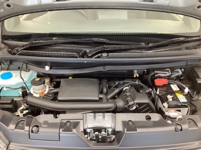 Ｎ－ＷＧＮカスタム Ｌ　キーレス　カーテンエアバッグ　ＬＥＤヘッド　ＶＳＡ　コーナーセンサー　衝突被害軽減ブレーキ　オートエアコン　クルコン　スマートキー　パワステ　シートヒーター　パワーウインドウ　ＡＢＳ　エアバッグ（32枚目）