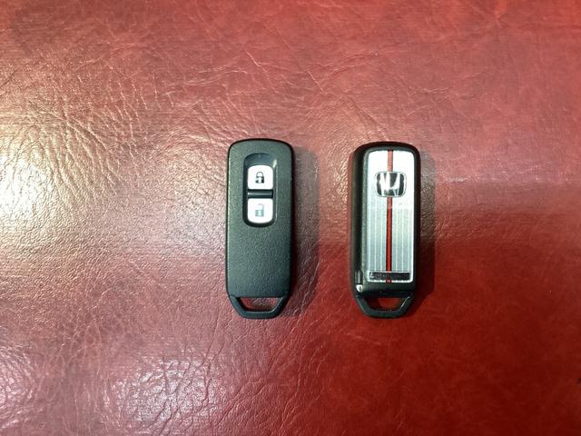 Ｎ－ＯＮＥ ＲＳ　ＬＥＤヘッド　横滑り防止装置　Ｄレコ　スマキー　ターボ　ＥＴＣ車載器　ナビＴＶ　エアバッグ　ＡＢＳ　アイドリングストップ　クルーズコントロール　パワーウインドウ　オートエアコン　キーフリー（37枚目）