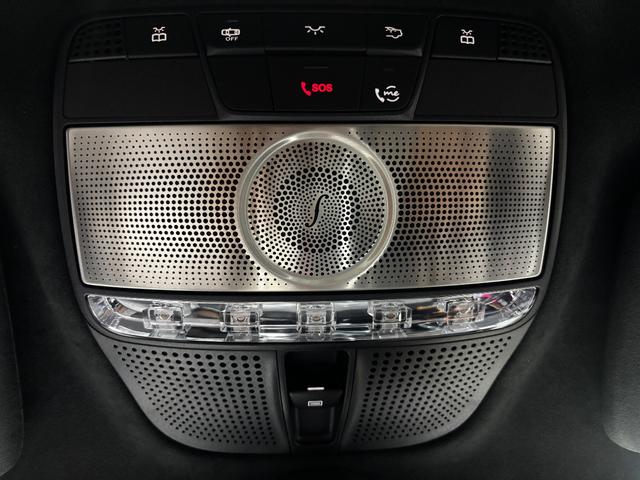 Gクラス G63 マグノヒーローエディション 75台限定 AMGナイトパッケージ・マグノ Gmanufakturプログラムプラス AMGナイトPKGII マグノナイトブラックアクセント マッドブラック22インチAW AMGカーボンファイバーインテ(23枚目)