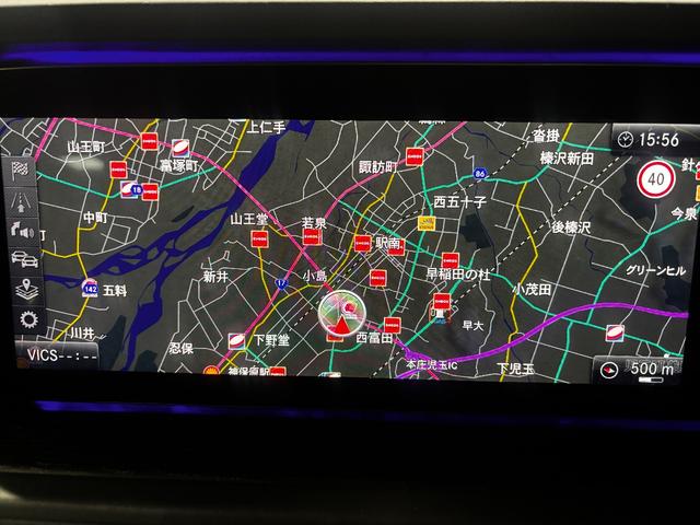 Gクラス G63 マグノヒーローエディション 75台限定 AMGナイトパッケージ・マグノ Gmanufakturプログラムプラス AMGナイトPKGII マグノナイトブラックアクセント マッドブラック22インチAW AMGカーボンファイバーインテ(26枚目)