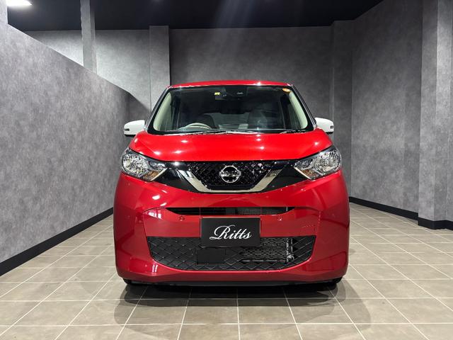 デイズ ボレロ 純正ディスプレイオーディオ(カープレイ対応)360°アラウンドビューモニター 純正ドライブレコーダー ETC 前後センサー(2枚目)