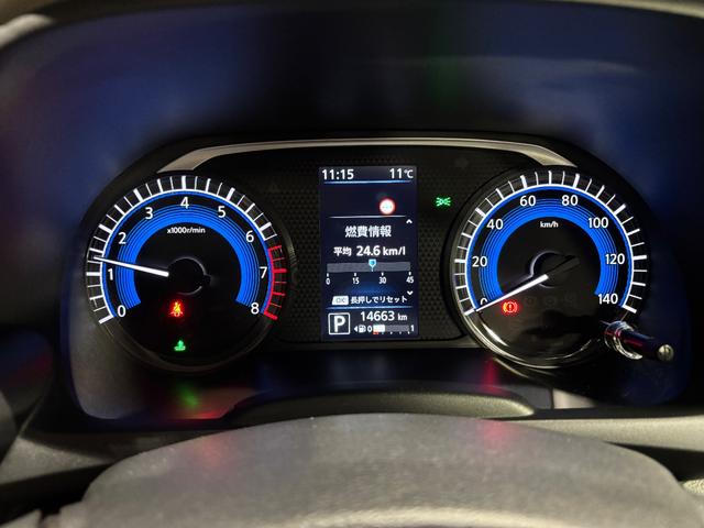 デイズ ボレロ 純正ディスプレイオーディオ(カープレイ対応)360°アラウンドビューモニター 純正ドライブレコーダー ETC 前後センサー(9枚目)