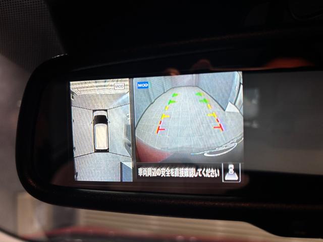 デイズ ボレロ 純正ディスプレイオーディオ(カープレイ対応)360°アラウンドビューモニター 純正ドライブレコーダー ETC 前後センサー(14枚目)