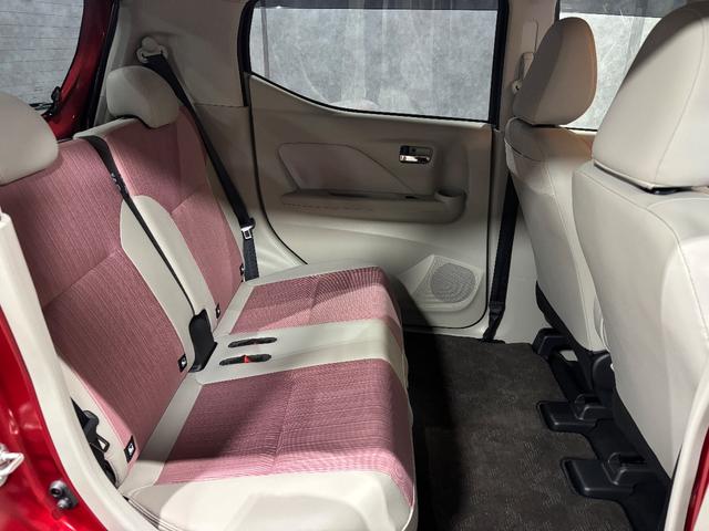 デイズ ボレロ 純正ディスプレイオーディオ(カープレイ対応)360°アラウンドビューモニター 純正ドライブレコーダー ETC 前後センサー(26枚目)