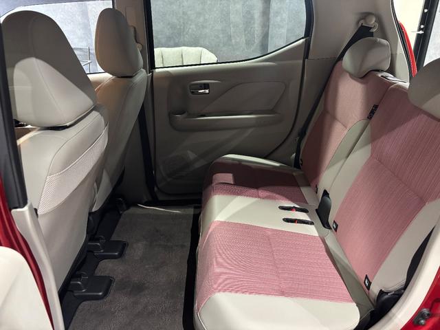 デイズ ボレロ 純正ディスプレイオーディオ(カープレイ対応)360°アラウンドビューモニター 純正ドライブレコーダー ETC 前後センサー(27枚目)