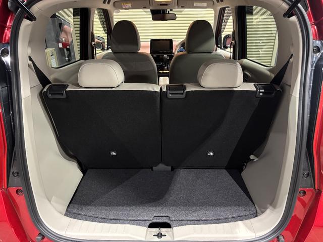 デイズ ボレロ 純正ディスプレイオーディオ(カープレイ対応)360°アラウンドビューモニター 純正ドライブレコーダー ETC 前後センサー(29枚目)