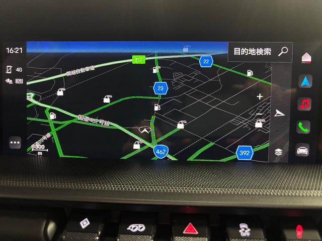 911 911カレラ レザーインテリアブラック インテリアトリムPKG装飾コントラストカラーステッチ 20/21インチCarreraSホイール ハイグロスブラック塗装仕上げ スホーツエグゾーストシステムブラックカラー(15枚目)