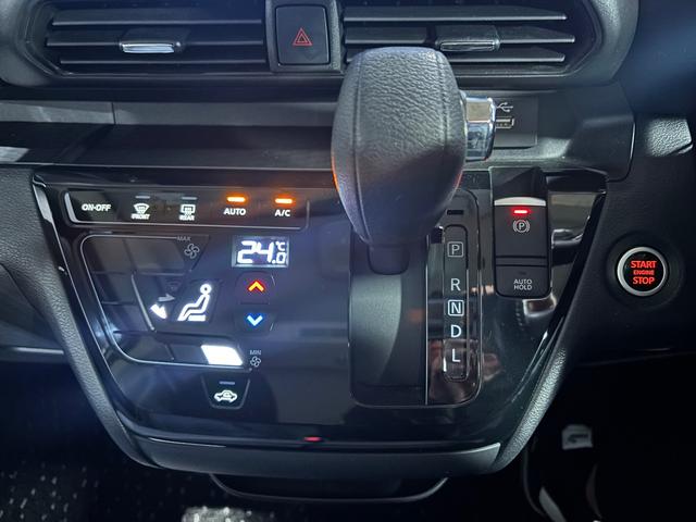 ルークス ハイウェイスター X プロパイロットエディション プロパイロット 大型純正ナビ360°カメラ 両側パワースライドドア 純正14インチAW LEDヘッドライト ドライブレコーダー前後 ETC(19枚目)