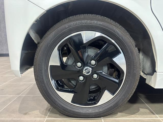 ルークス ハイウェイスター X プロパイロットエディション プロパイロット 大型純正ナビ360°カメラ 両側パワースライドドア 純正14インチAW LEDヘッドライト ドライブレコーダー前後 ETC(28枚目)