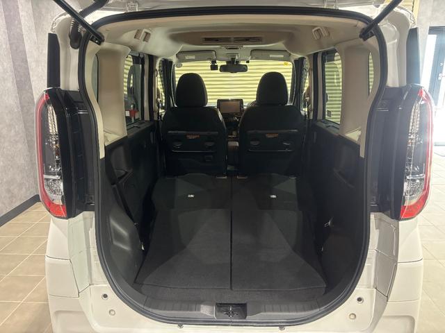 ルークス ハイウェイスター X プロパイロットエディション プロパイロット 大型純正ナビ360°カメラ 両側パワースライドドア 純正14インチAW LEDヘッドライト ドライブレコーダー前後 ETC(39枚目)