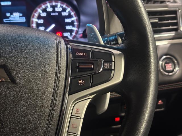 デリカＤ：５ ジャスパー　ナビ３６０°カメラ付き　後席モニター　両側パワースライドドア　助手席側オートサイドステップ　ドラレコ前後　全席シートヒーター　ＨＤＭＩ　パワーバックドア　１８インチＡＷ　ブラインドスポットミラーＥＴＣ（24枚目）