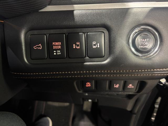 デリカＤ：５ ジャスパー　ナビ３６０°カメラ付き　後席モニター　両側パワースライドドア　助手席側オートサイドステップ　ドラレコ前後　全席シートヒーター　ＨＤＭＩ　パワーバックドア　１８インチＡＷ　ブラインドスポットミラーＥＴＣ（26枚目）