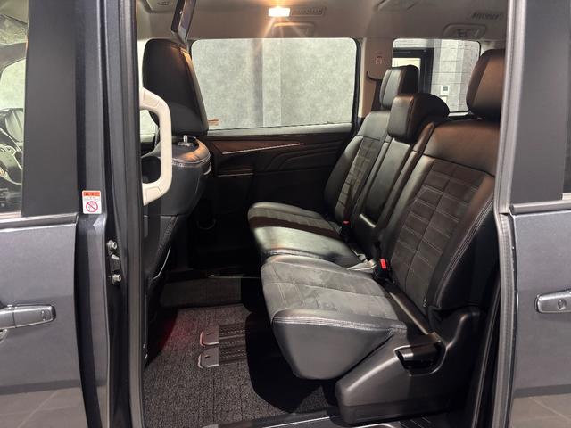 デリカＤ：５ ジャスパー　ナビ３６０°カメラ付き　後席モニター　両側パワースライドドア　助手席側オートサイドステップ　ドラレコ前後　全席シートヒーター　ＨＤＭＩ　パワーバックドア　１８インチＡＷ　ブラインドスポットミラーＥＴＣ（37枚目）