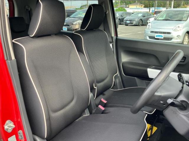 ハスラー Ｇ　新品タイヤ／社外　ＳＤナビ／セーフティサポート（スズキ）／シートヒーター　運転席／ヘッドランプ　ＨＩＤ／Ｂｌｕｅｔｏｏｔｈ接続／ＥＢＤ付ＡＢＳ／横滑り防止装置／アイドリングストップ／フルセグＴＶ（5枚目）