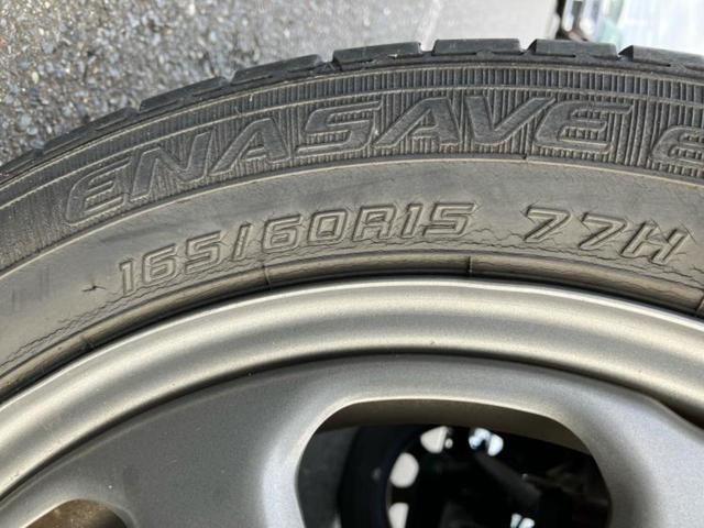 ハスラー Ｇ　新品タイヤ／社外　ＳＤナビ／セーフティサポート（スズキ）／シートヒーター　運転席／ヘッドランプ　ＨＩＤ／Ｂｌｕｅｔｏｏｔｈ接続／ＥＢＤ付ＡＢＳ／横滑り防止装置／アイドリングストップ／フルセグＴＶ（49枚目）