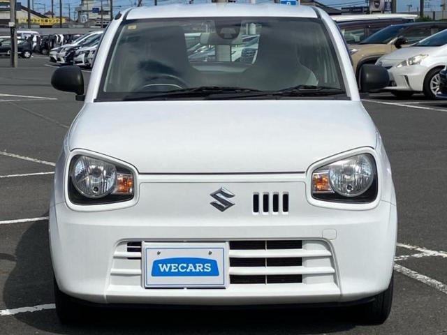 アルト Ｌ　新品タイヤ／社外　ＳＤナビ／衝突安全装置／シートヒーター　運転席／Ｂｌｕｅｔｏｏｔｈ接続／ＥＴＣ／ＥＢＤ付ＡＢＳ／横滑り防止装置／アイドリングストップ／バックモニター／フルセグＴＶ／エアバッグ　運転席（38枚目）