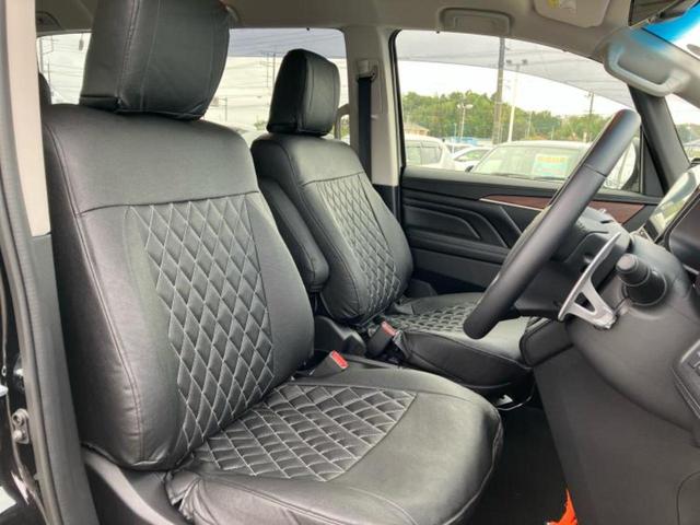 デリカＤ：５ ４ＷＤ　Ｐ　純正　１０インチ　メモリーナビ／イーアシスト（ミツビシ）／両側電動スライドドア／シートヒーター／マルチアラウンドモニター／車線逸脱防止支援システム／パーキングアシスト　バックガイド　ターボ　電動シート（5枚目）