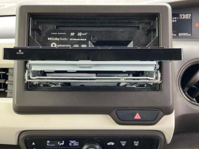Ｎ－ＢＯＸ Ｌ・ターボ　新品タイヤ／保証書／純正　メモリーナビ／ホンダセンシング／両側電動スライドドア／シートヒーター　前席／車線逸脱防止支援システム／パーキングアシスト　バックガイド／ドライブレコーダー　前後　バックカメラ（13枚目）