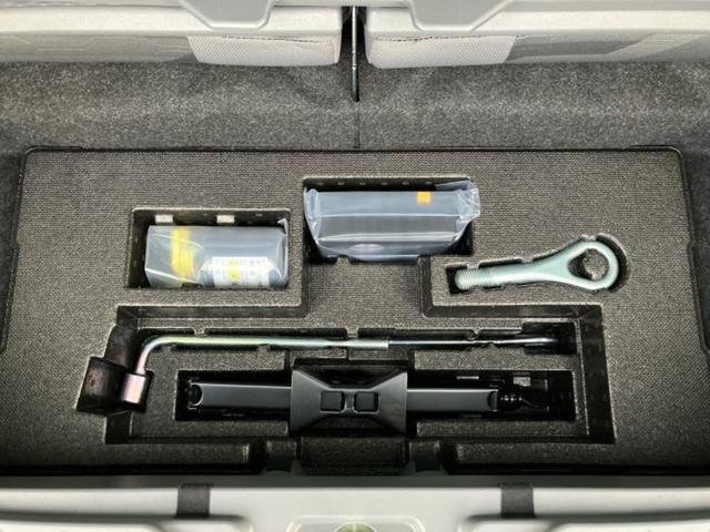 タフト Ｇターボ　ガラスルーフ／保証書／ディスプレイオーディオ９インチ／スマートアシスト（トヨタ・ダイハツ）／シートヒーター　前席／車線逸脱防止支援システム／ドライブレコーダー　社外／ヘッドランプ　ＬＥＤ　ターボ　ＴＶ（25枚目）