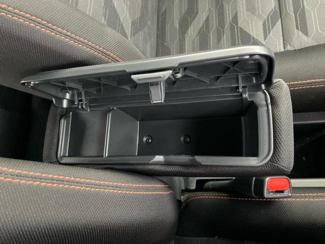 タフト Ｇターボ　ガラスルーフ／保証書／ディスプレイオーディオ９インチ／スマートアシスト（トヨタ・ダイハツ）／シートヒーター　前席／車線逸脱防止支援システム／ドライブレコーダー　社外／ヘッドランプ　ＬＥＤ　ターボ　ＴＶ（34枚目）