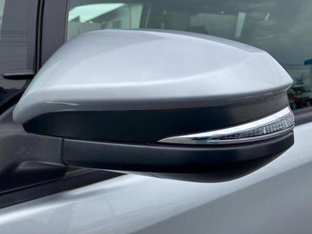 ノア X 新品タイヤ/保証書/社外 9インチ ナビ/トヨタセーフティセンス/電動スライドドア/車線逸脱防止支援システム/ヘッドランプ LED/Bluetooth接続/ETC/EBD付ABS/横滑り防止装置(48枚目)