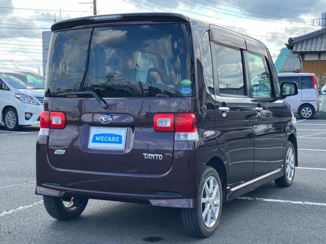 タント Gスペシャル 新品タイヤ/保証書/社外 ナビ/電動スライドドア/USBジャック/Bluetooth接続/EBD付ABS/アイドリングストップ/ワンセグTV/DVD/エアバッグ 運転席/エアバッグ 助手席 DVD再生(3枚目)