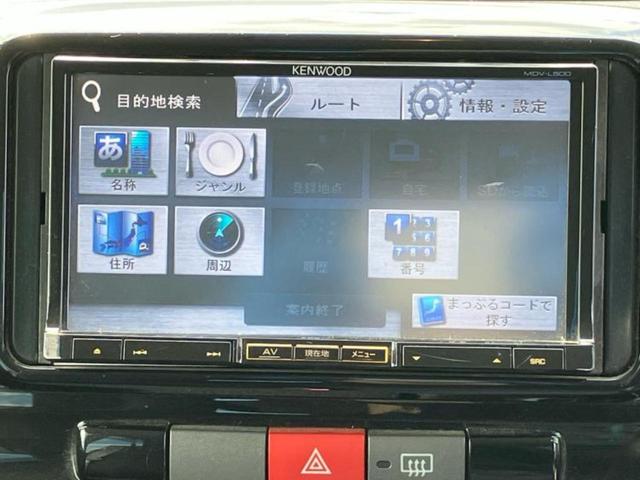 タント Gスペシャル 新品タイヤ/保証書/社外 ナビ/電動スライドドア/USBジャック/Bluetooth接続/EBD付ABS/アイドリングストップ/ワンセグTV/DVD/エアバッグ 運転席/エアバッグ 助手席 DVD再生(12枚目)