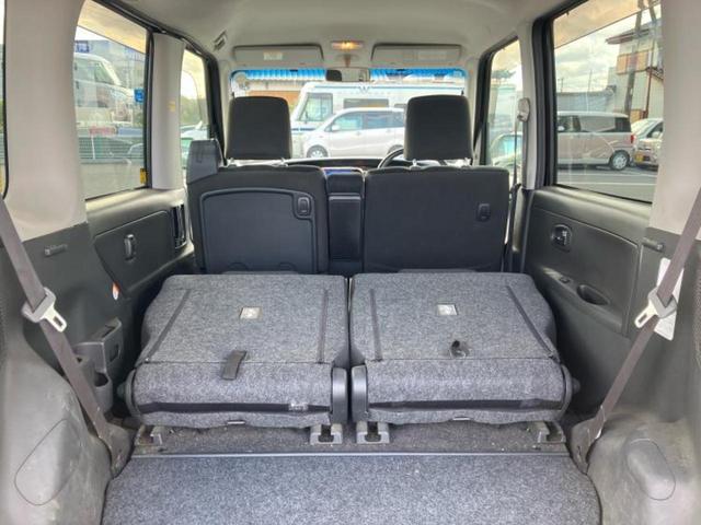 タント Gスペシャル 新品タイヤ/保証書/社外 ナビ/電動スライドドア/USBジャック/Bluetooth接続/EBD付ABS/アイドリングストップ/ワンセグTV/DVD/エアバッグ 運転席/エアバッグ 助手席 DVD再生(20枚目)