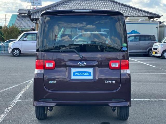 タント Gスペシャル 新品タイヤ/保証書/社外 ナビ/電動スライドドア/USBジャック/Bluetooth接続/EBD付ABS/アイドリングストップ/ワンセグTV/DVD/エアバッグ 運転席/エアバッグ 助手席 DVD再生(48枚目)