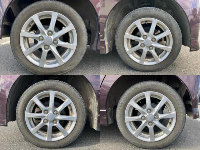 タント Gスペシャル 新品タイヤ/保証書/社外 ナビ/電動スライドドア/USBジャック/Bluetooth接続/EBD付ABS/アイドリングストップ/ワンセグTV/DVD/エアバッグ 運転席/エアバッグ 助手席 DVD再生(53枚目)