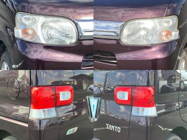 タント Gスペシャル 新品タイヤ/保証書/社外 ナビ/電動スライドドア/USBジャック/Bluetooth接続/EBD付ABS/アイドリングストップ/ワンセグTV/DVD/エアバッグ 運転席/エアバッグ 助手席 DVD再生(54枚目)