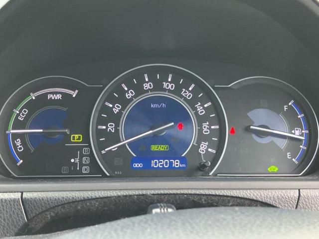 ノア ハイブリッドSiダブルバイビー 新品タイヤ/保証書/純正 10インチ SDナビ/衝突安全装置/両側電動スライドドア/シートヒーター 前席/車線逸脱防止支援システム/シート ハーフレザー/パーキングアシスト バックガイド バックカメラ(14枚目)