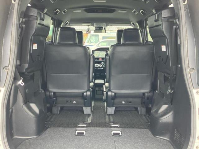 ノア ハイブリッドSiダブルバイビー 新品タイヤ/保証書/純正 10インチ SDナビ/衝突安全装置/両側電動スライドドア/シートヒーター 前席/車線逸脱防止支援システム/シート ハーフレザー/パーキングアシスト バックガイド バックカメラ(21枚目)