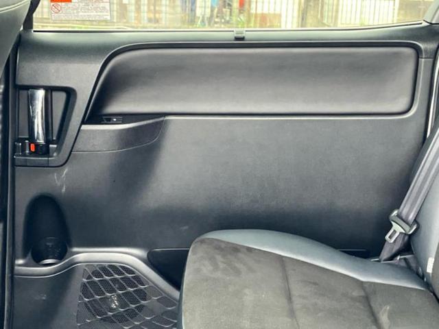 ノア ハイブリッドSiダブルバイビー 新品タイヤ/保証書/純正 10インチ SDナビ/衝突安全装置/両側電動スライドドア/シートヒーター 前席/車線逸脱防止支援システム/シート ハーフレザー/パーキングアシスト バックガイド バックカメラ(25枚目)